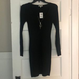Long sleeve dress